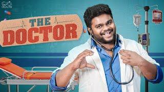 The Doctor  Uma Mahesh  Neeraj bandari  Latest Telugu Short Films 2024