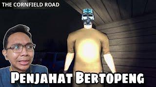 Penjahat Bertopeng di Ladang Jagung - The Cornfield Road - Gameplay Indonesia