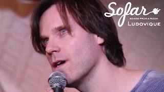 Ludovique - I Want You  Sofar Maastricht