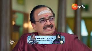 Anna  Ep - 472  Webisode_LP_  Sep 21 2024  Senthil Nithya Ram  Zee Tamil