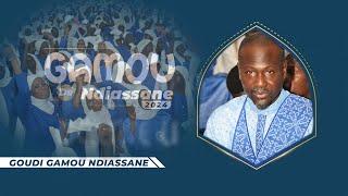 Fadjiarou Gamou Ndiassane 2024