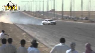  Saudi Drift 2011  no limits