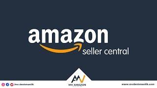 Amazonda satış yapmak - Amazonda Satıcı Hesabı Açmak