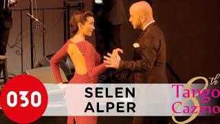 Selen Sürek and Alper Ergökmen – El puntazo #SelenAlper