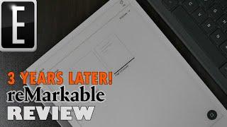 Remarkable is back 2023 Remarkable 2 Review  3-Years Later