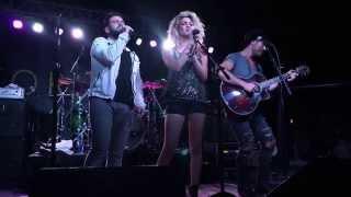 Thinking Out Loud - Tori Kelly & Dan + Shay Cover