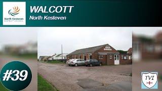 WALCOTT North Kesteven Parish #39 of 75