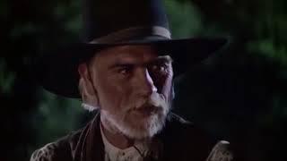 Lonesome Dove - Mexico Raid