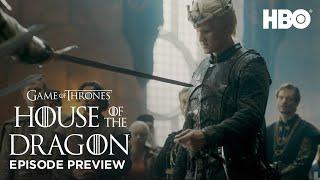 Season 1 Episode 4 Preview  House of the Dragon HBO