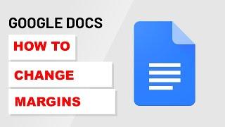 How To Change Margins on Google Docs 2022