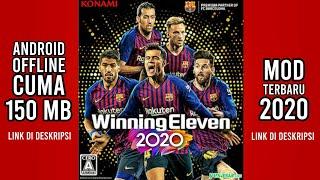 Winning Eleven Mod 2020 150mb Link di deskripsi