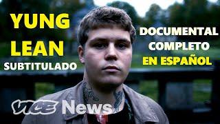 Yung Lean In My Head SUBTITULADO en ESPAÑOL ▶️ DOCUMENTAL Sad Boys