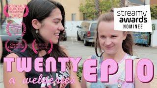 TWENTY A Webseries  S1 E10  The Night Owl