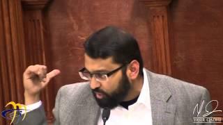 The Massacre of Karbala A Historical Analysis - Dr. Yasir Qadhi  10th November 2013