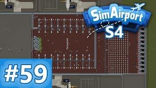 Neues Security Verhalten Lets Play Sim Airport Edge S4E59 Deutsch