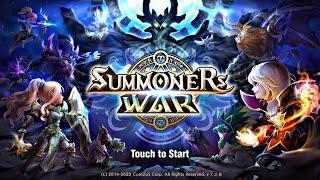 Summoners War สุ่มเล็กๆน้อยๆ