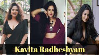 Kavita Radheshyam Kavita Bhabhi  Biography  Lifestyle Web series