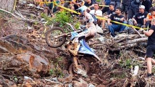 Uncle Hard Enduro 2023  Tropical Challenge  Day 1 Highlights