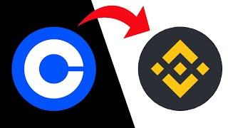 How to Connect Coinbase Wallet to the Binance Smart Chain BSC