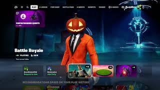 HOW TO HOSTJOIN CUSTOMS IN FORTNITE CHAPTER 5 SEASON 3 NEW UI PS4PS5NINTENDO SWITCHPCXBOX