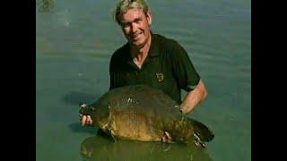 Total Fishing - Matt Hayes - Jan Porter - Big Carp - Tench - Chub - Florida Tarpon - S01 E01