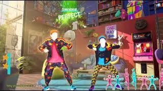 Mood Just Dance 2022