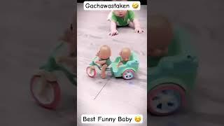 Best Funny Cute Baby video  #funny #funnyvideo #shorts #baby