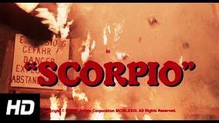 SCORPIO - 1973 HD Trailer