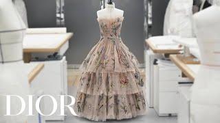 Dior Made With Love - The Millefiori Tale