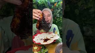 Bisa Makan Sekaligus Nyeblak di Sini#kulinerbandung #seblak #shorts