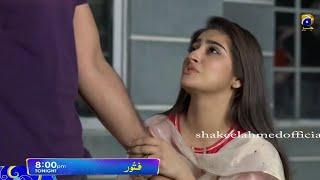 Fitoor Episode 60 promo new  - Her Pal Geo Drama -Fitoor Episode 60  Review -Hiba Bukhari drama