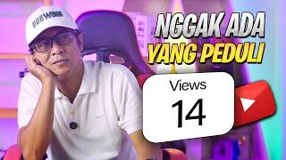 Yang Paling Bisa Dilakukan Pemula untuk Dapet Views