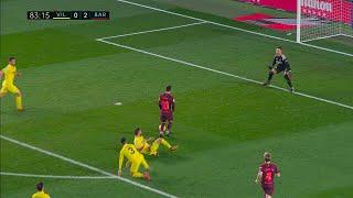Lionel Messi vs Villarreal - 201718 Away 4K UHD English Commentary