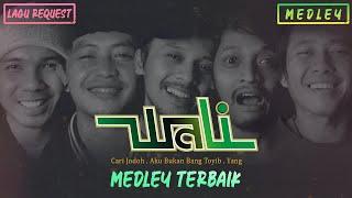 WALI - Cari Jodoh  Aku Bukan Bang Toyib  Yank Cover By Iyonk