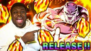 So Many LRS NEW LR AGL Full Power Jiren Summons Dragon Ball Dokkan Battle