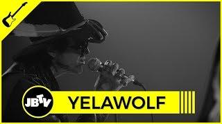 Yelawolf - Til Its Gone  Live @ JBTV