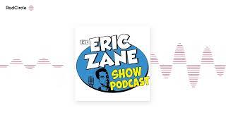 The Eric Zane Show Podcast - EZSP 1079 - EZ at the Pride Festival
