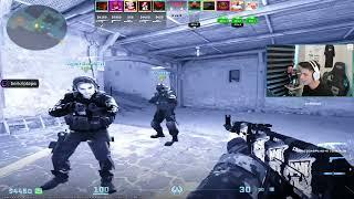 Counter-Strike 2 TÜRKİYE Komik anlar ve En İyi Vuruşlar