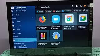 Mi TV Stick  How to install Google Chrome Web Browser in Xiaomi Mi TV Stick