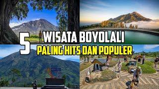 5 Wisata Di Boyolali Terbaru 2023 Paling Hits Dan Populer  Rekomendasi Wisata Di Boyolali