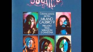 Osanna - Canzona There Will Be Time 1972