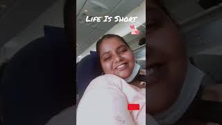 #lifeisshort  #trending #travel #flight #tamilentertainment