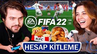 Hesap Kitlemeli Kapışma - PS5 Oynadık