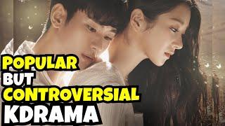 9 Popular but Controversial Korean Dramas