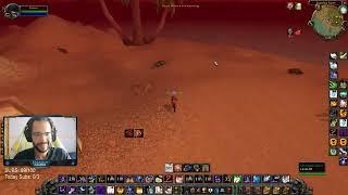 15 Minutes of WORLD PvP MADNESS  Shadow Priest PvP SoD Classic WoW