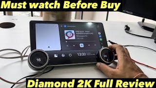 Diamond 2K Detailed Review  Available For All Car At Cheap Price