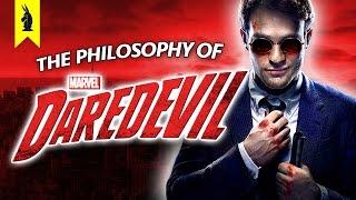 The Philosophy of Marvels Daredevil – Wisecrack Edition