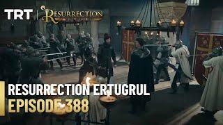 Resurrection Ertugrul Season 5 Episode 388