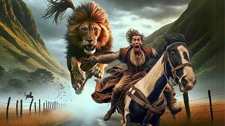 THE SAD STORY OF THE PROPHET KILLED BY A LION AND WHY GOD ALLOWED IT?