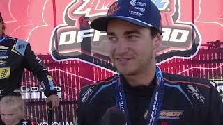 FOX Sports AMSOIL Champ Off Road Dirt City 2 RD  8 & 9